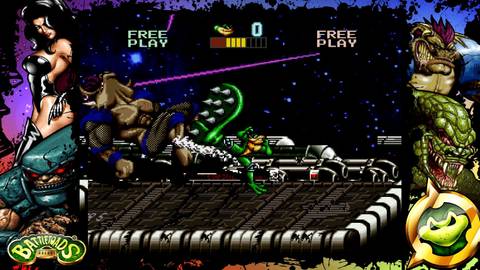 Rare Replay - official screenshot 5