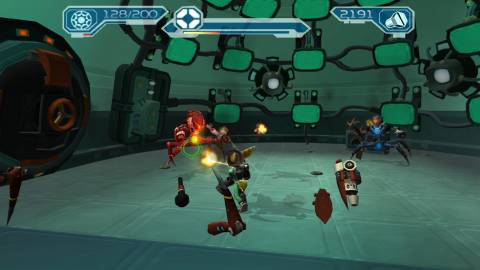 Ratchet & Clank Going Commando