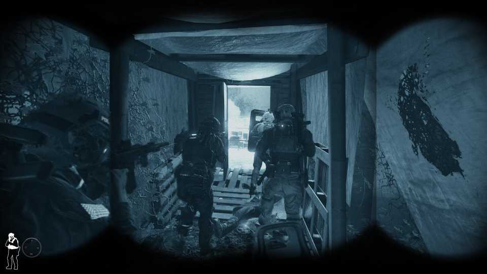 Ready or Not Press Image 2