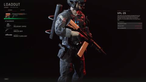 Ready or Not Press Image 4