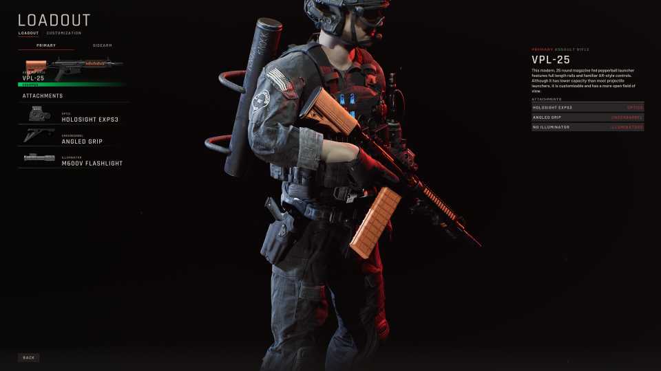 Ready or Not Press Image 4