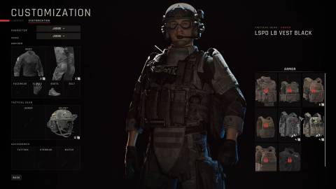 Ready or Not Press Image 6