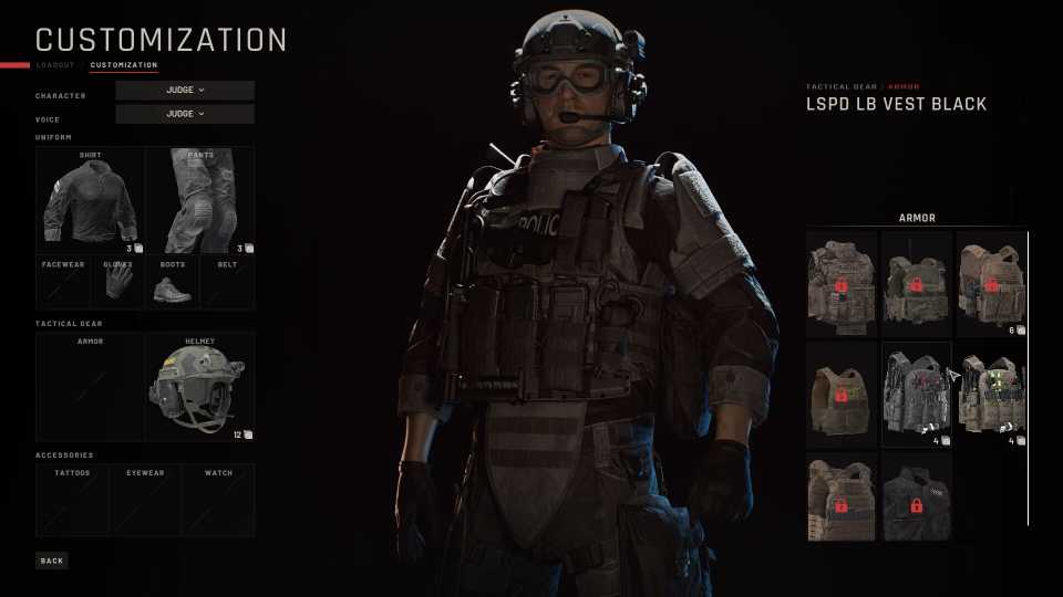 Ready or Not Press Image 6