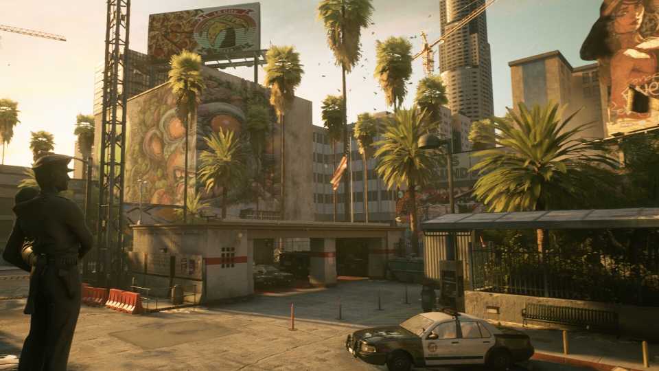 Ready or Not Press Image 8