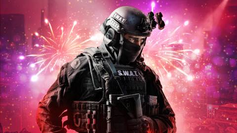 ready or not 3 million console players