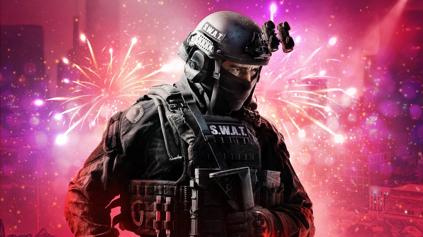 ready or not 3 million console players