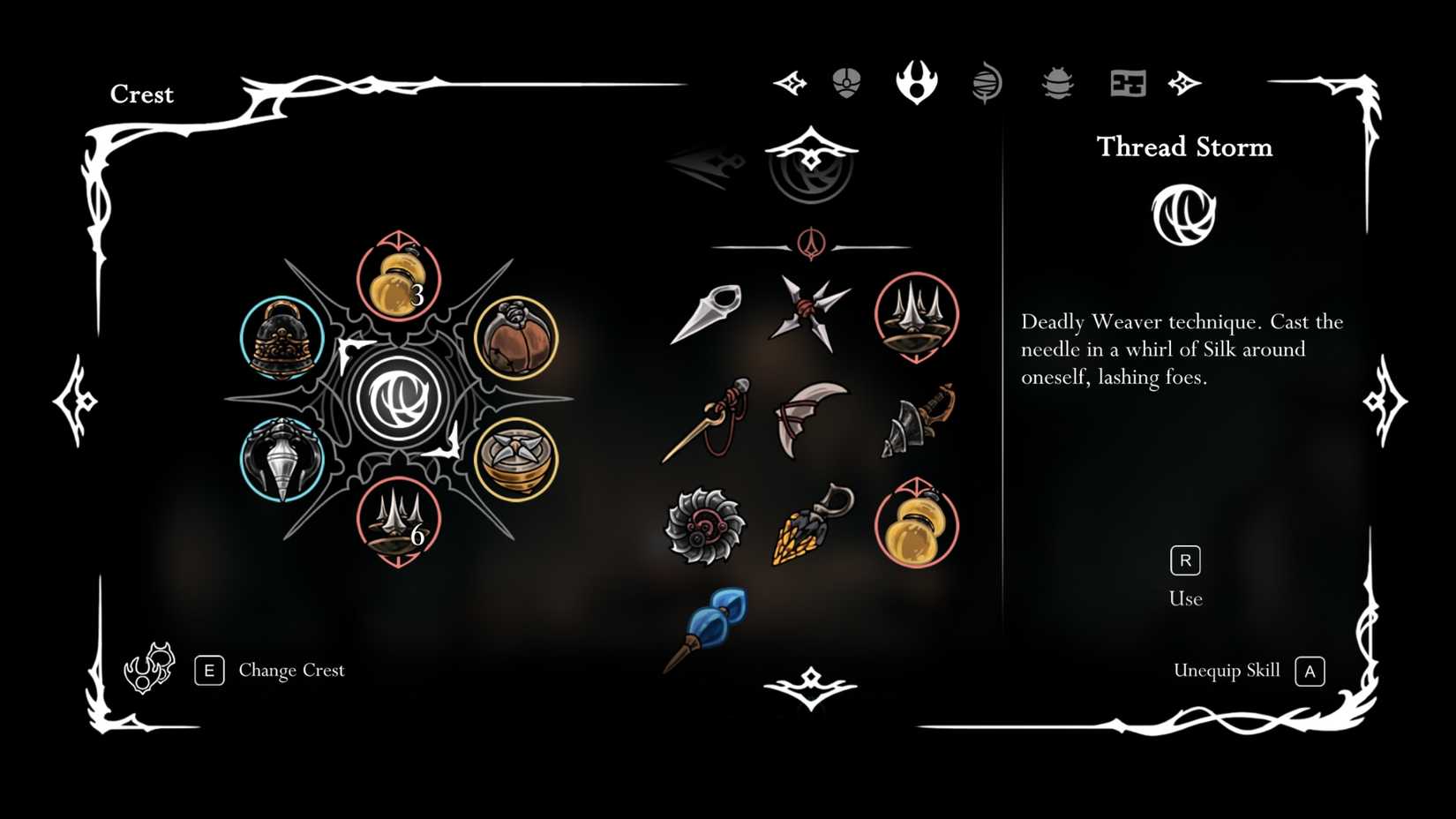 Silksong High Halls Gauntlet Guia Completo | Dropraro