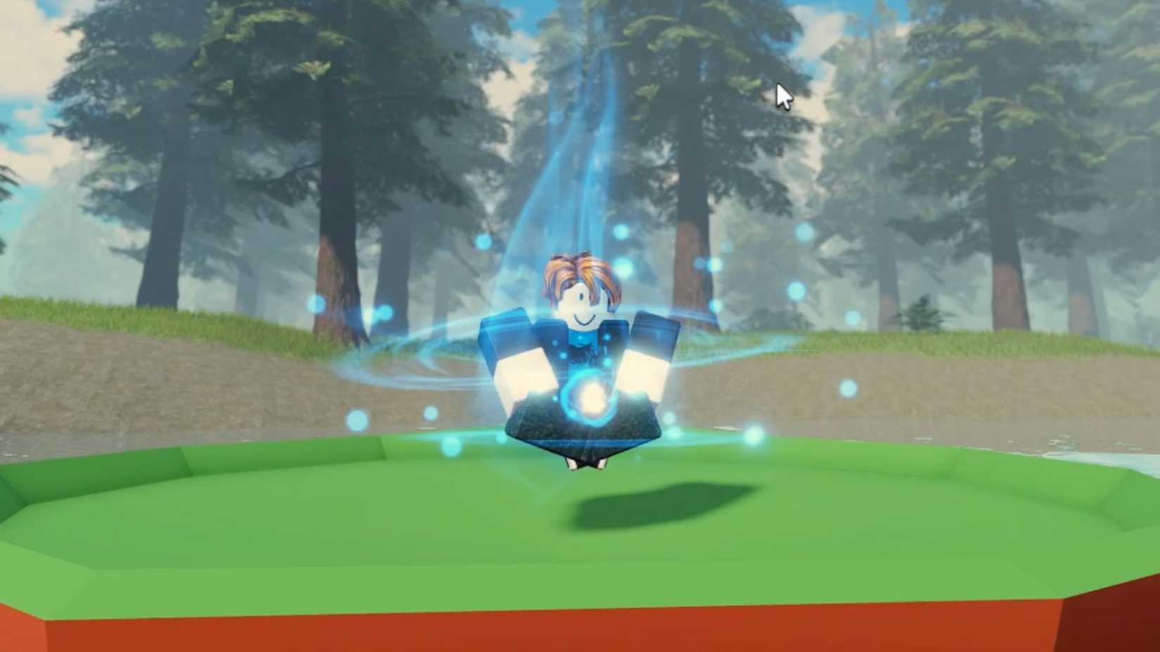 Reborn Cultivation player