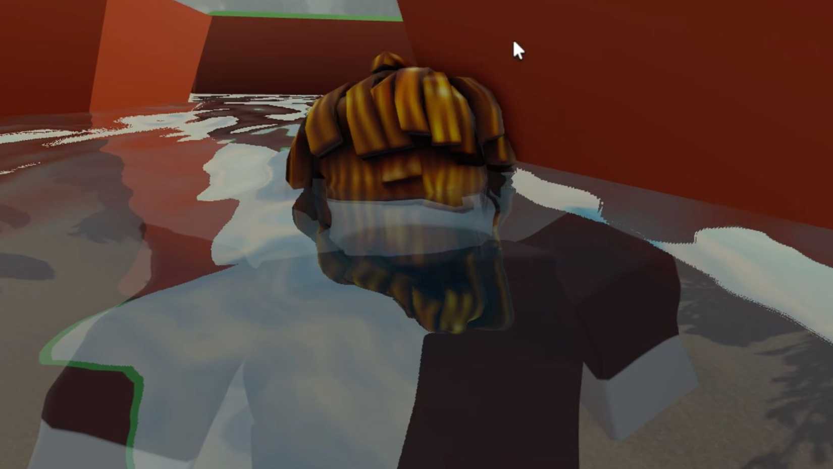 Reborn Cultivation player