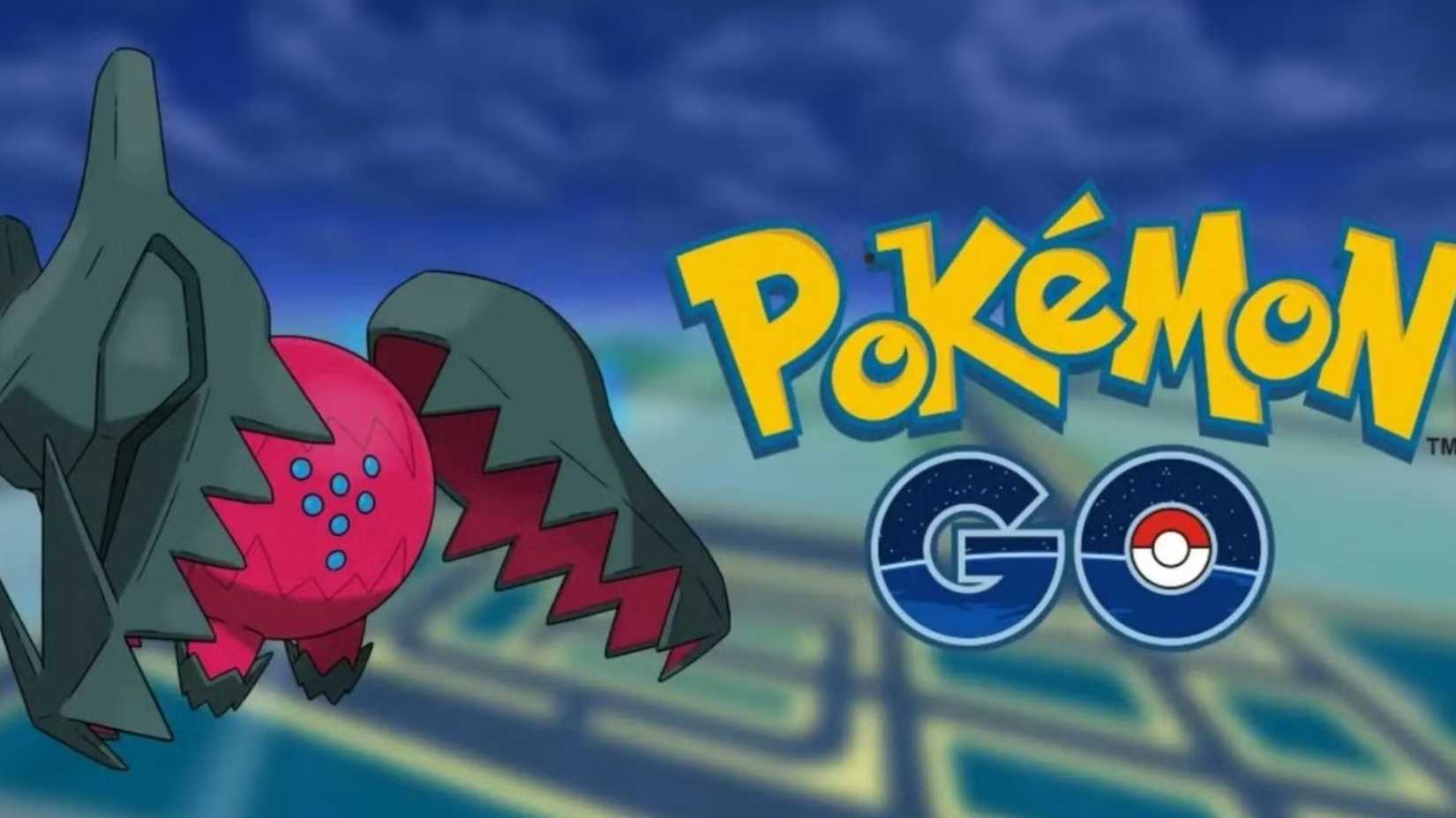 Regidrago Pokemon GO
