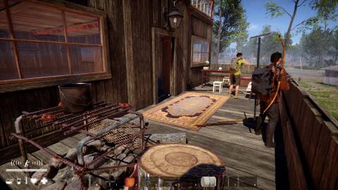 Remain News, Trailer, Guides, and More