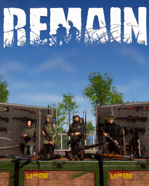 Remained A Custom Remain News, Trailer, Guides, and More