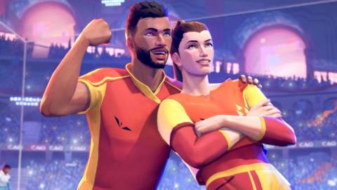 Rematch Gets New Update for September 2025