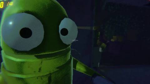 Fortnite Could Be Getting a REPO Crossover Soon