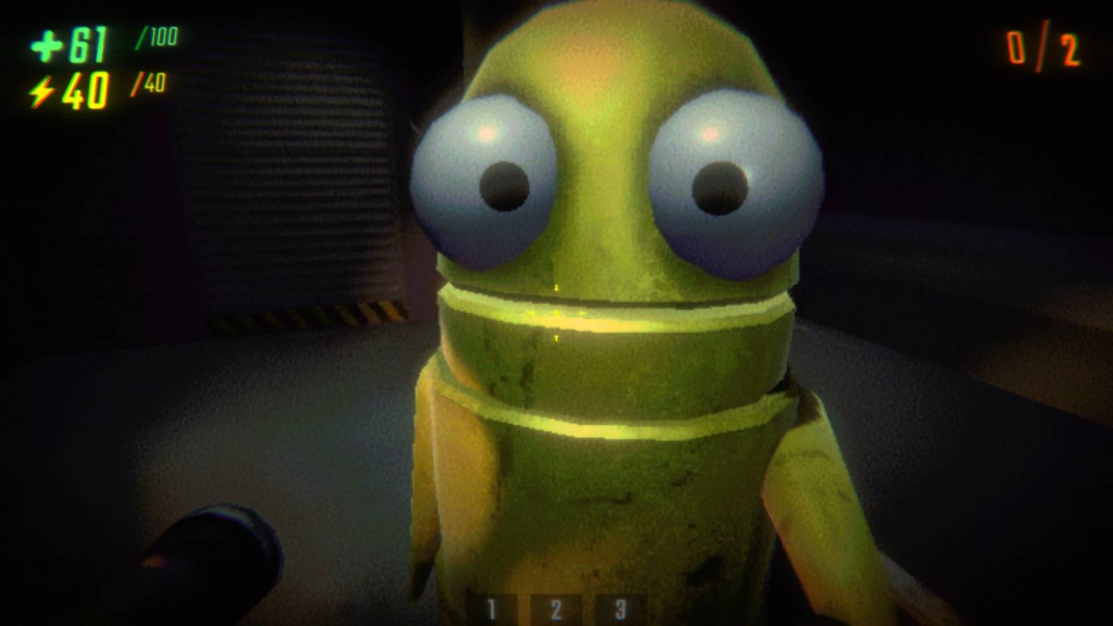 REPO Reveals 'Game Breaking' New Feature