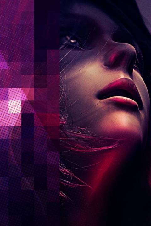 Republique Episode 3 - Ones and Zeroes video game cover art tag