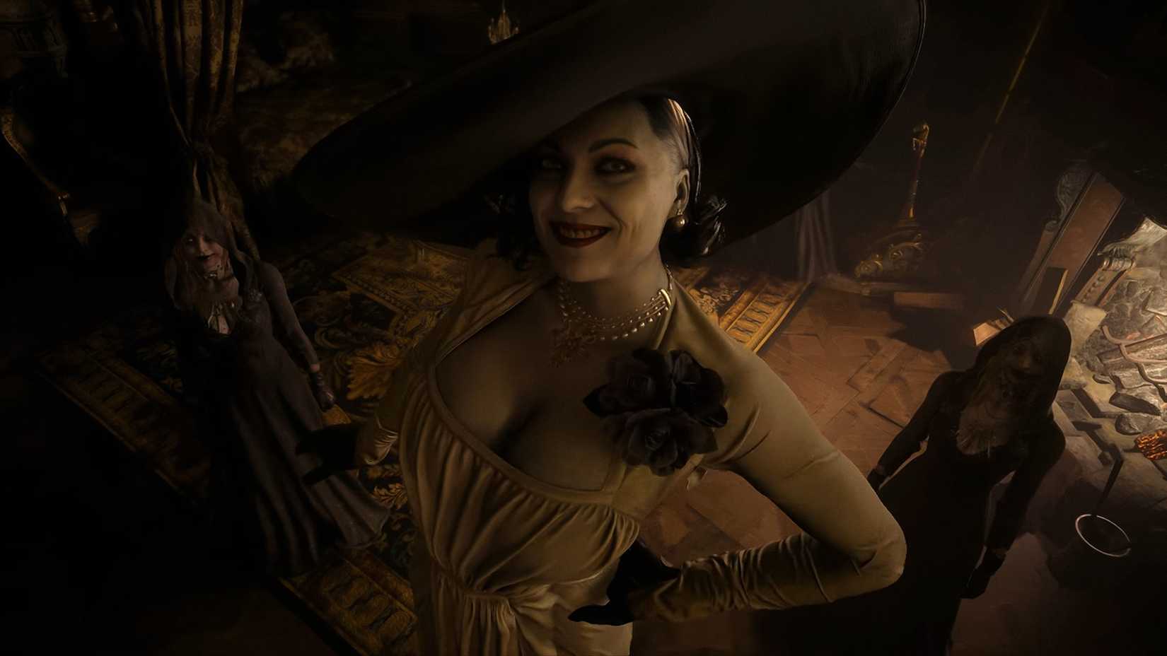 resident-evil-7-village-switch-2-nintendo-direct-port-game-rant-4