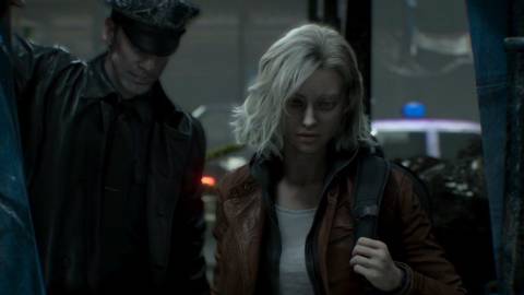 Resident Evil Requiem May Be Stuck in a Catch-22 After the Recent Leak