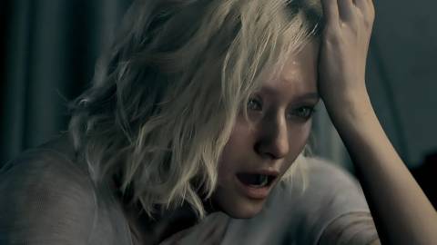 resident evil requiem devs almost put grace through ethan's worst moment