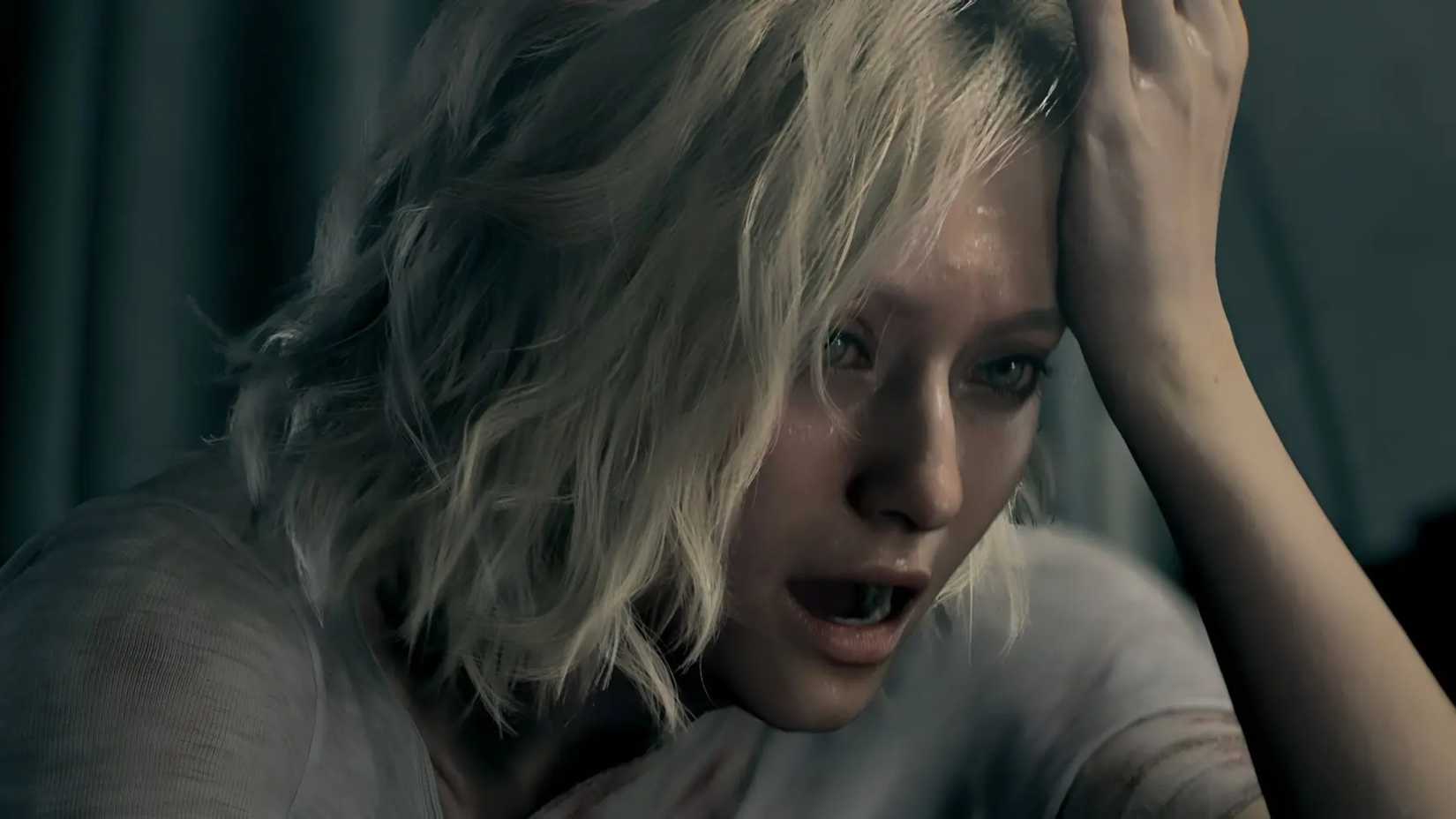 resident evil requiem devs almost put grace through ethan's worst moment