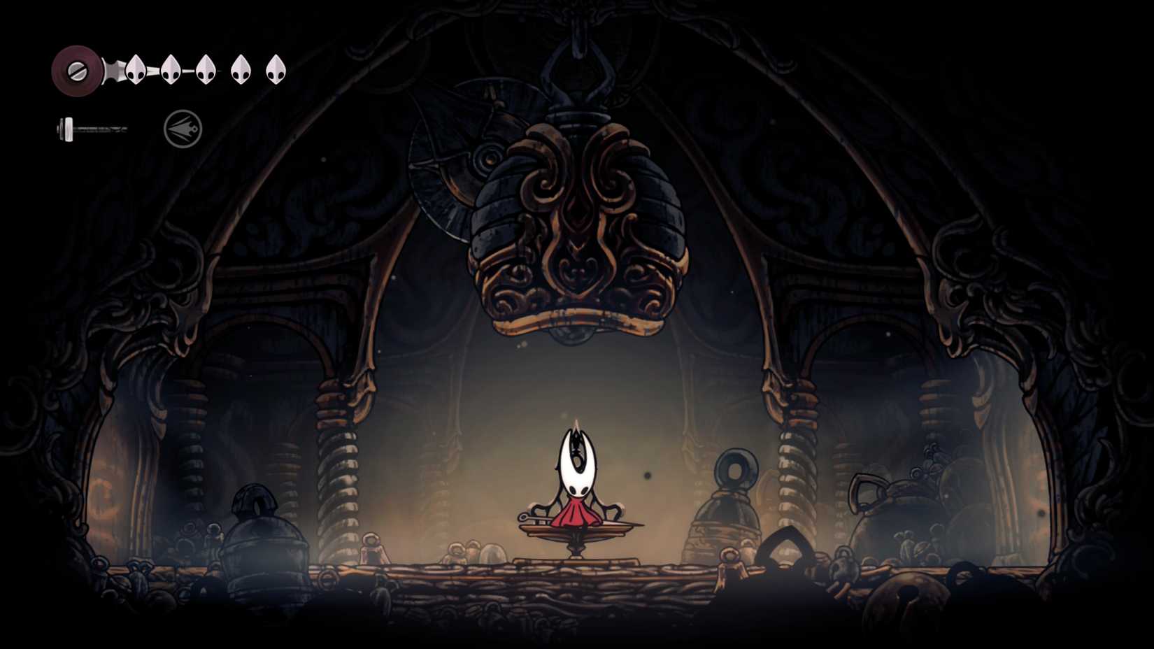 Things That Make Silksong Harder Than Hollow Knight