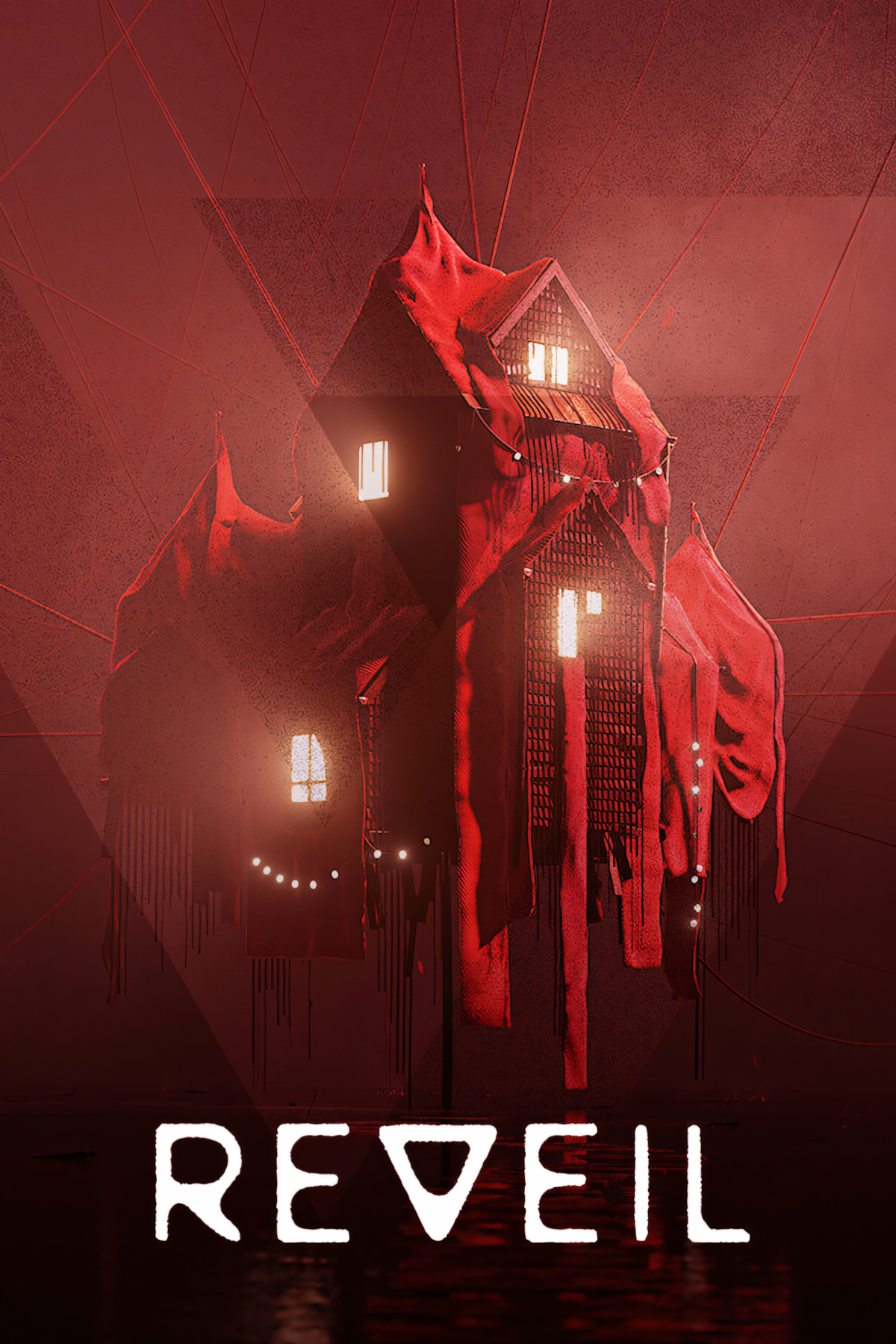 Reveil Tag Page Cover Art