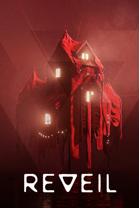 Reveil Tag Page Cover Art