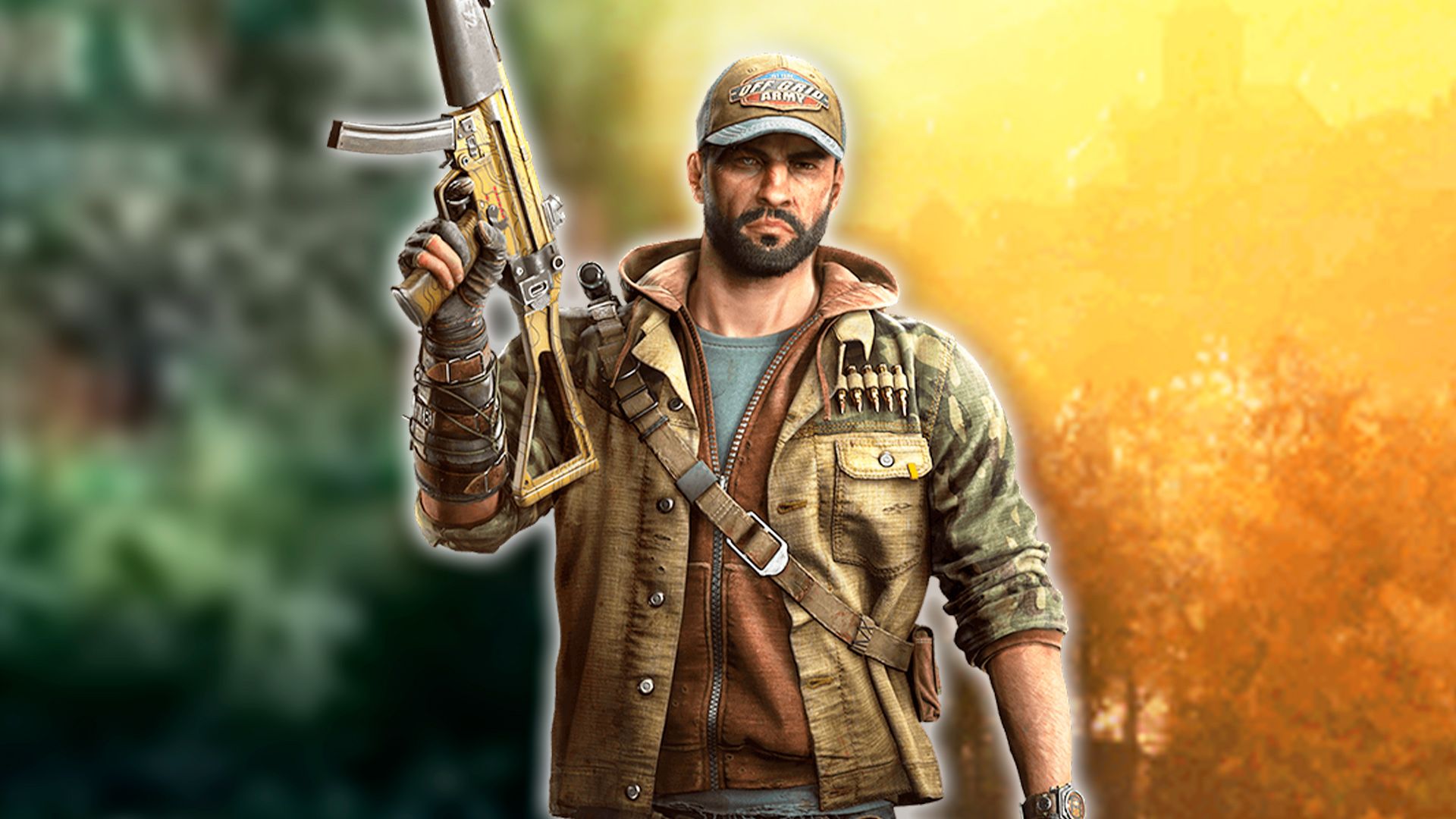 Is This the Dying Light Game We’ve Been Waiting For? - Review Roundup