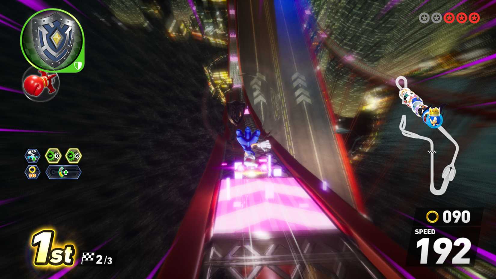 riding-on-the-rails-of-radical-highways-bridge-sonic-racing-crossworlds