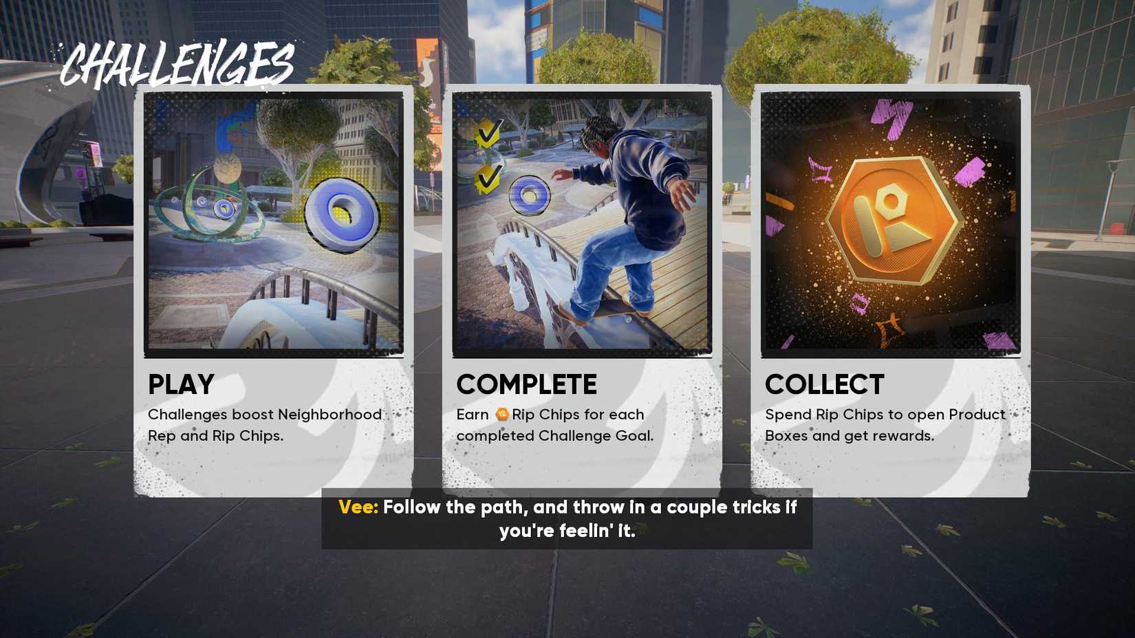 Rip Chips Skate 4