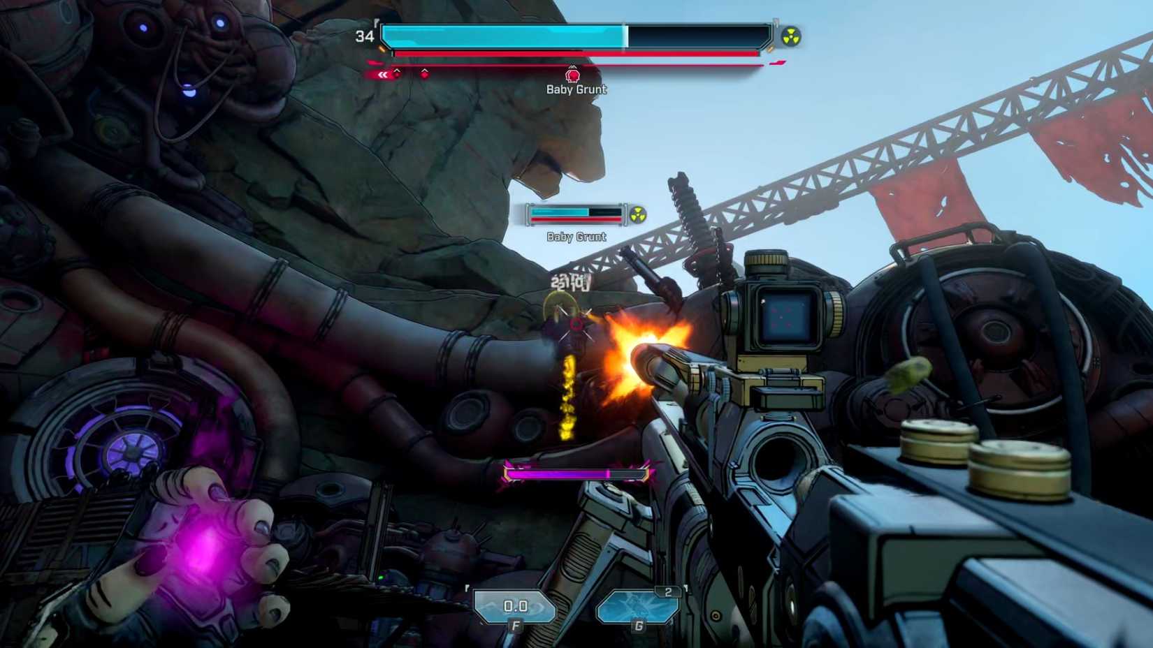 Rippa Roadbirds Boss