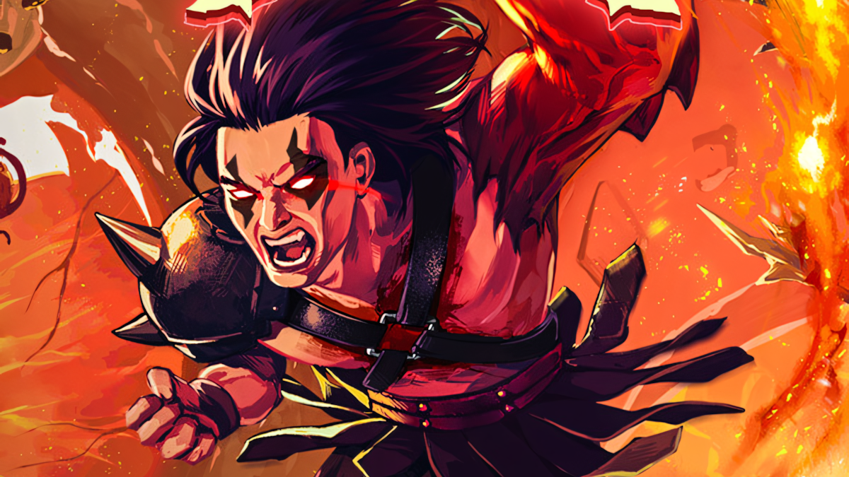 Rising Hell News, Trailer, Guides, and More