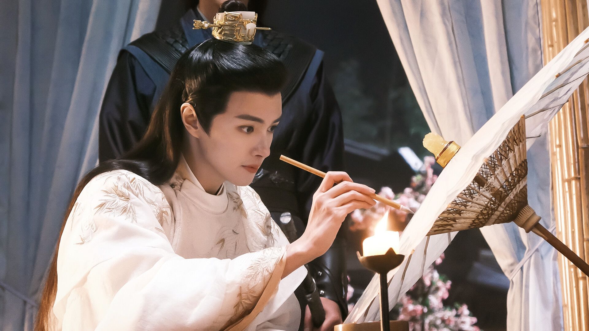 Road to Empress - official steam screenshot 4