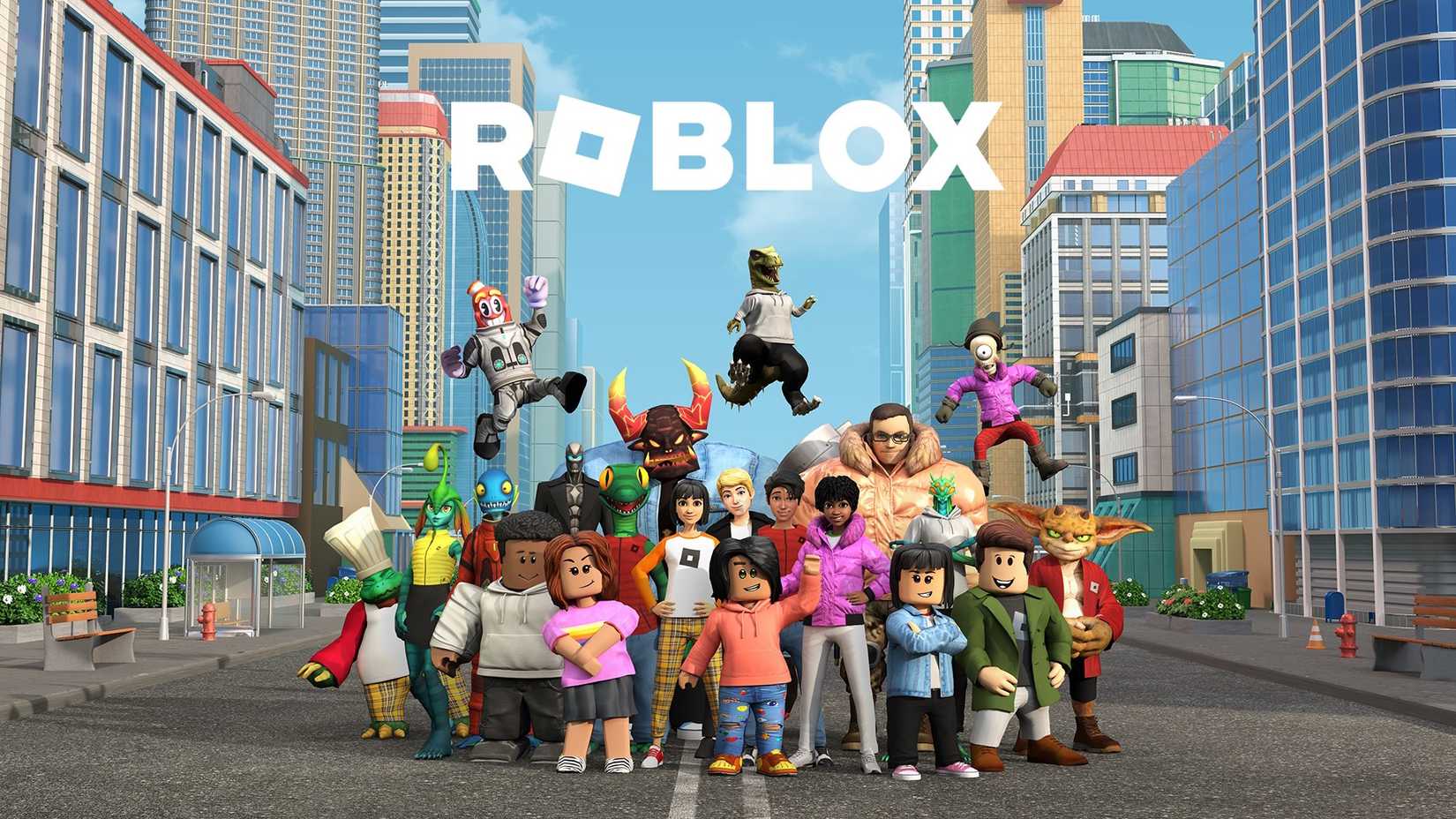 Roblox shares a stunning daily active number of users