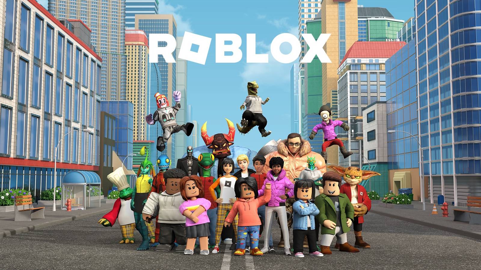 Roblox Shares Staggering Daily Active User Count