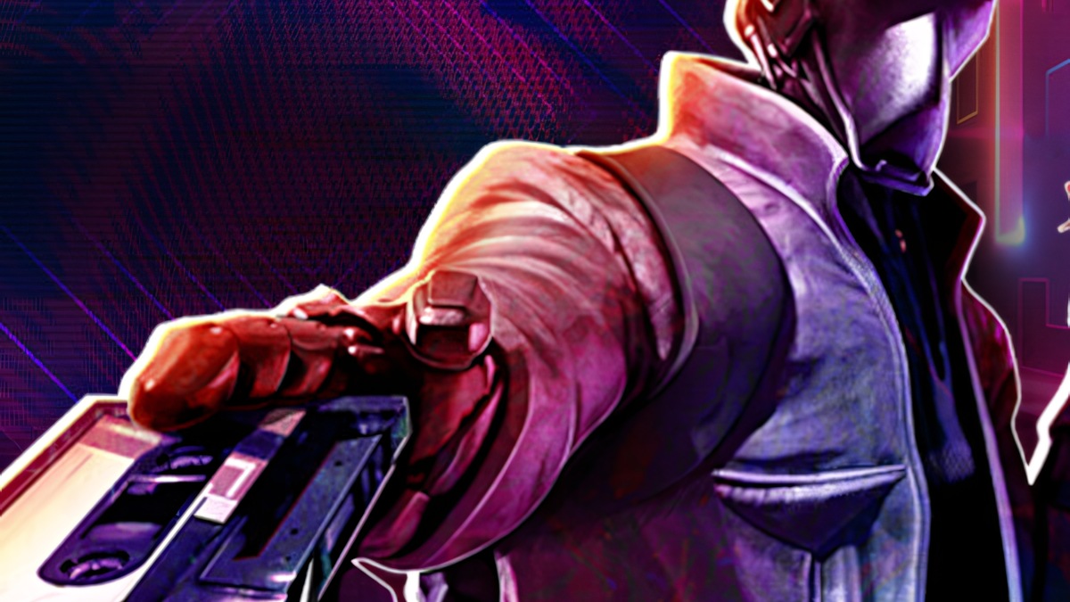 Robobeat News, Trailer, Guides, and More