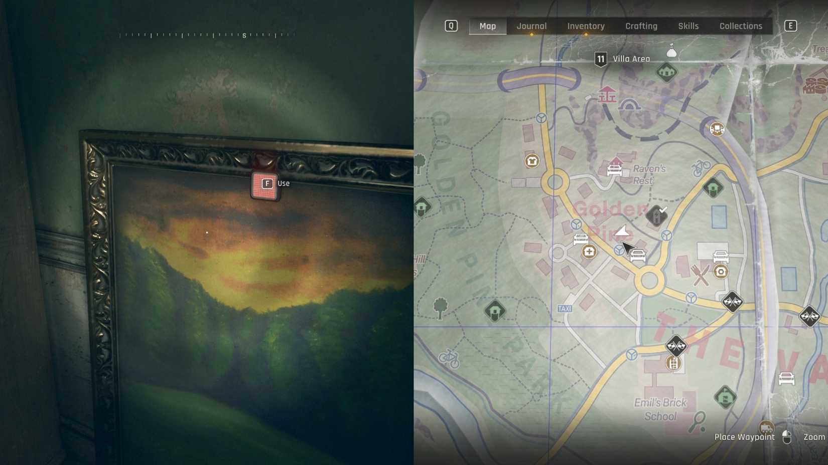 Rogue Bracers Location Dying Light The Beast