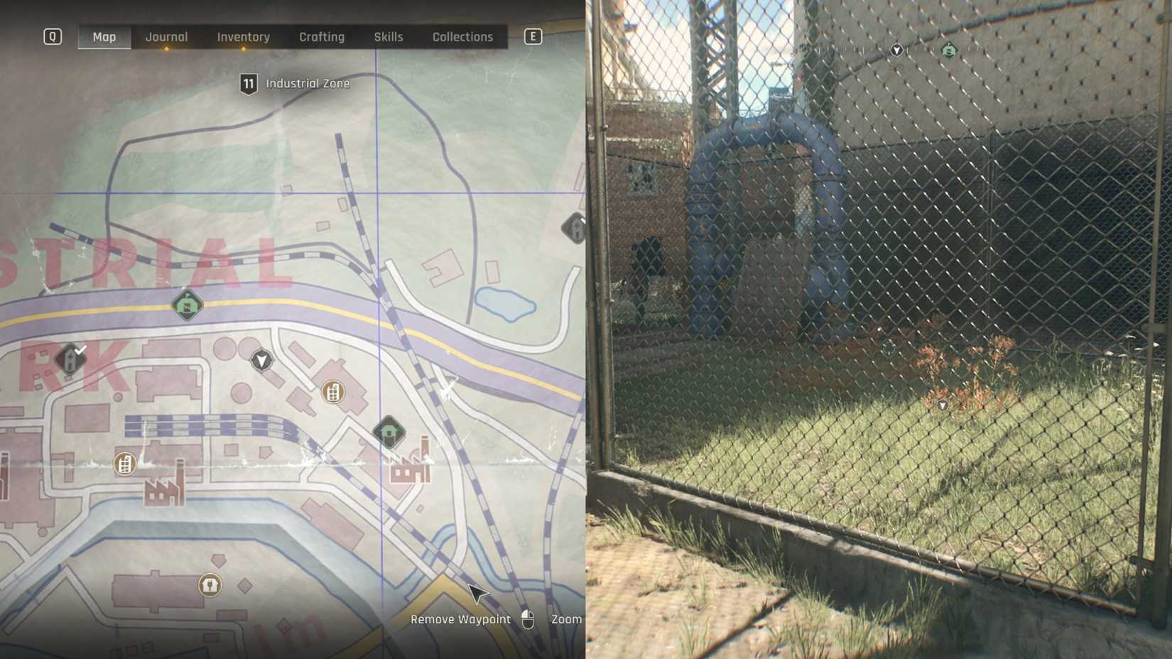 Rogue Pants Location in Dying Light The Beast