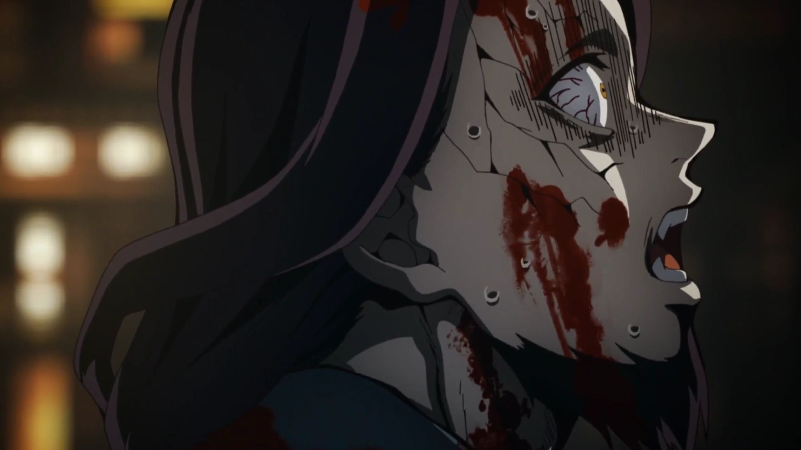 Best Blood Demon Arts Of The Twelve Kizuki In Demon Slayer