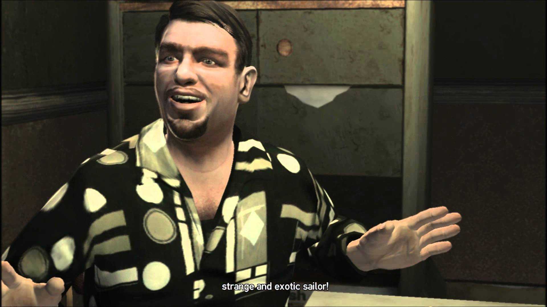 Rockstar Rome Rockstar Games That Can Be Called Masterpieces