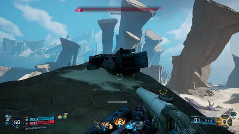 ruined sumplands electi safe 5