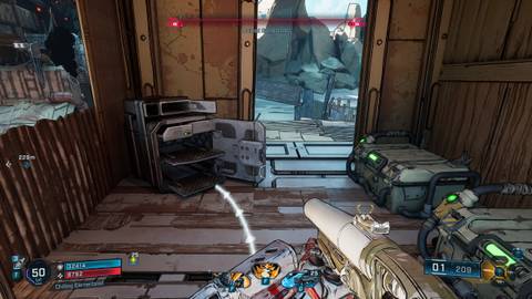 ruined sumplands electi safe 6