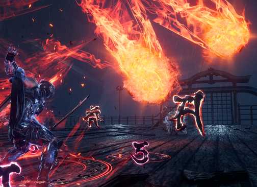 Mode Change Ryu New Game Plus Modes That Completely Change The Story