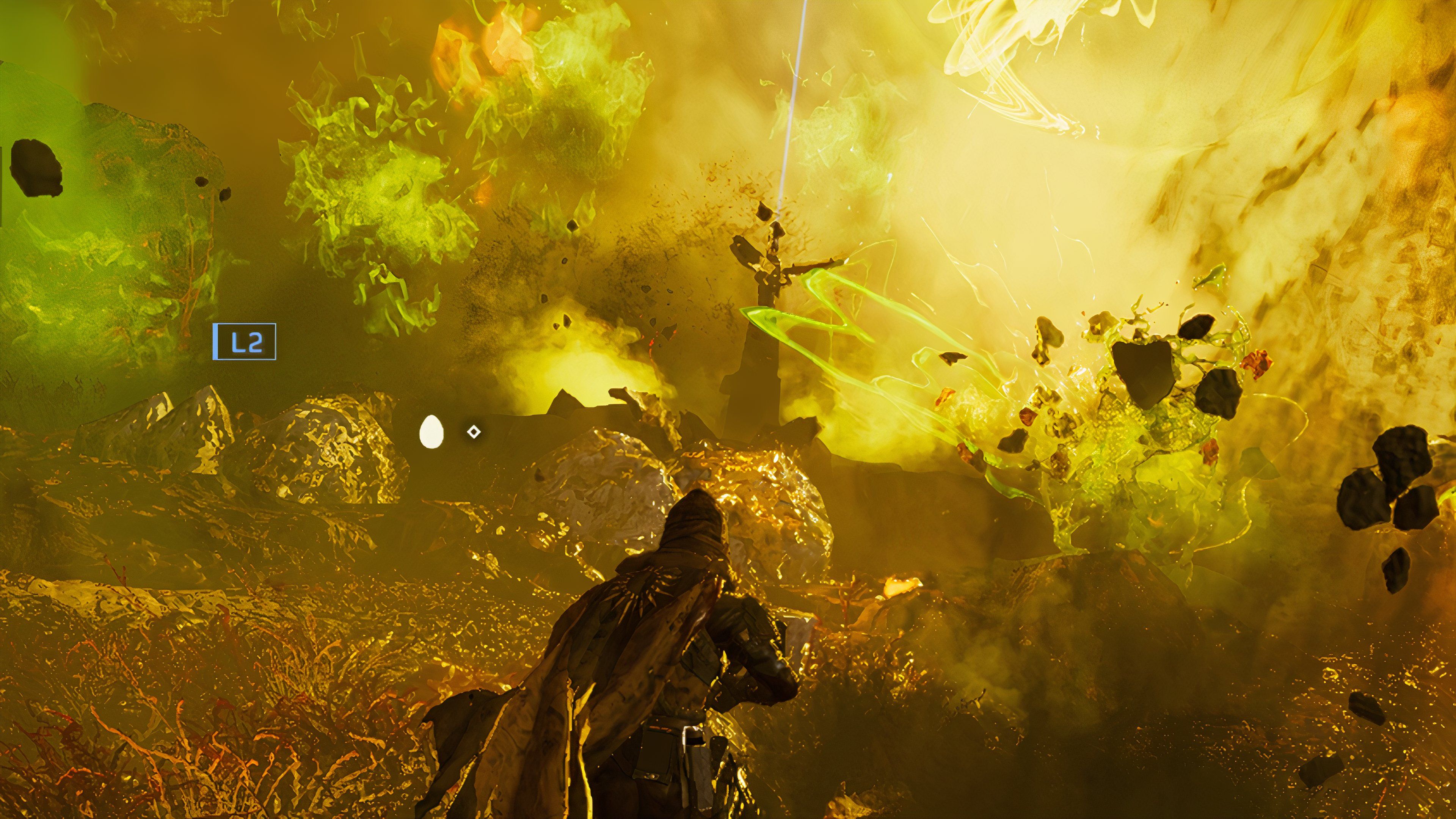 After Helldivers 2’s Dragonroaches and Hive Lords, I’m Scared to See What the Bots are Cooking
