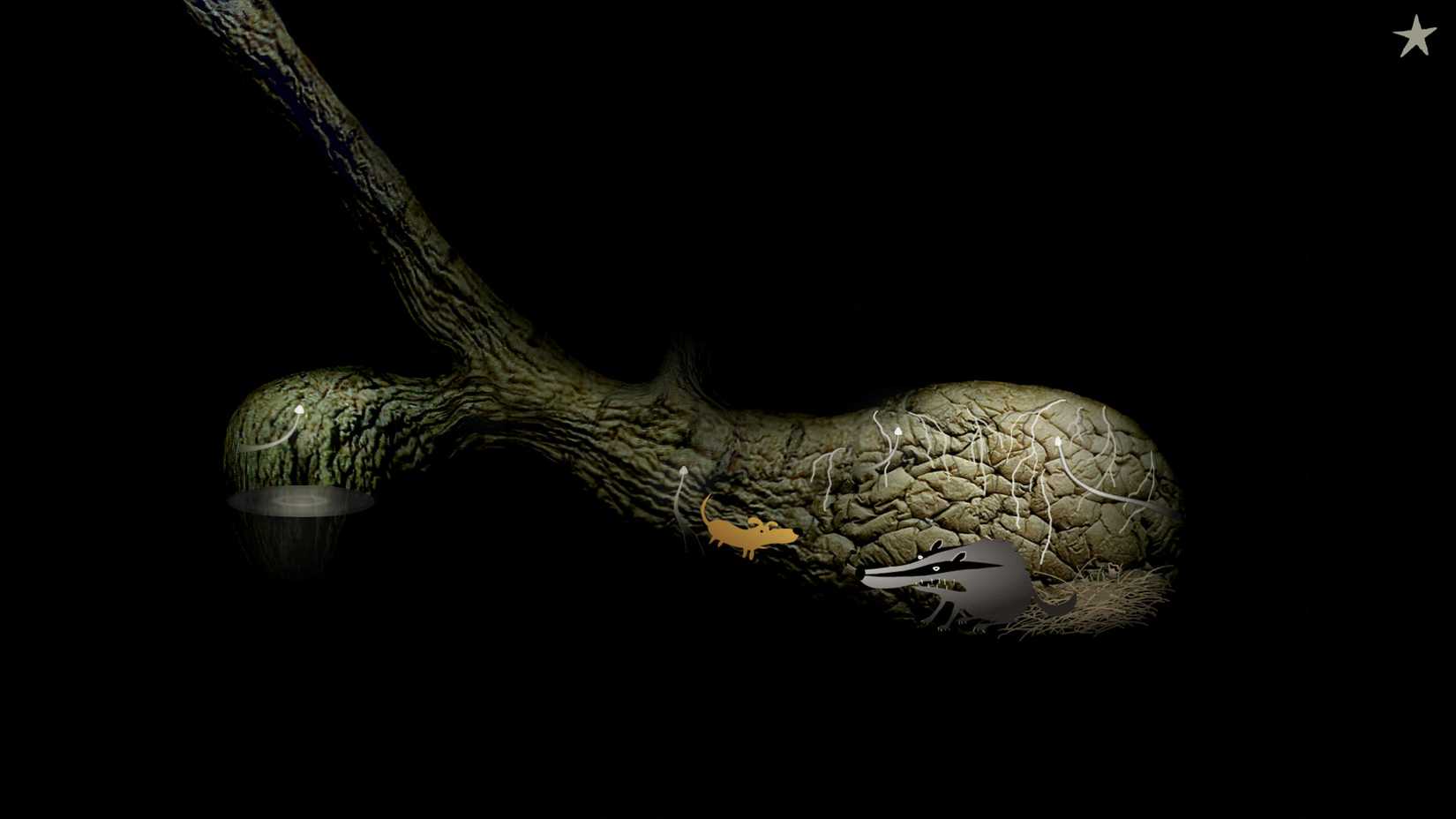Samorost 2 steam image 2