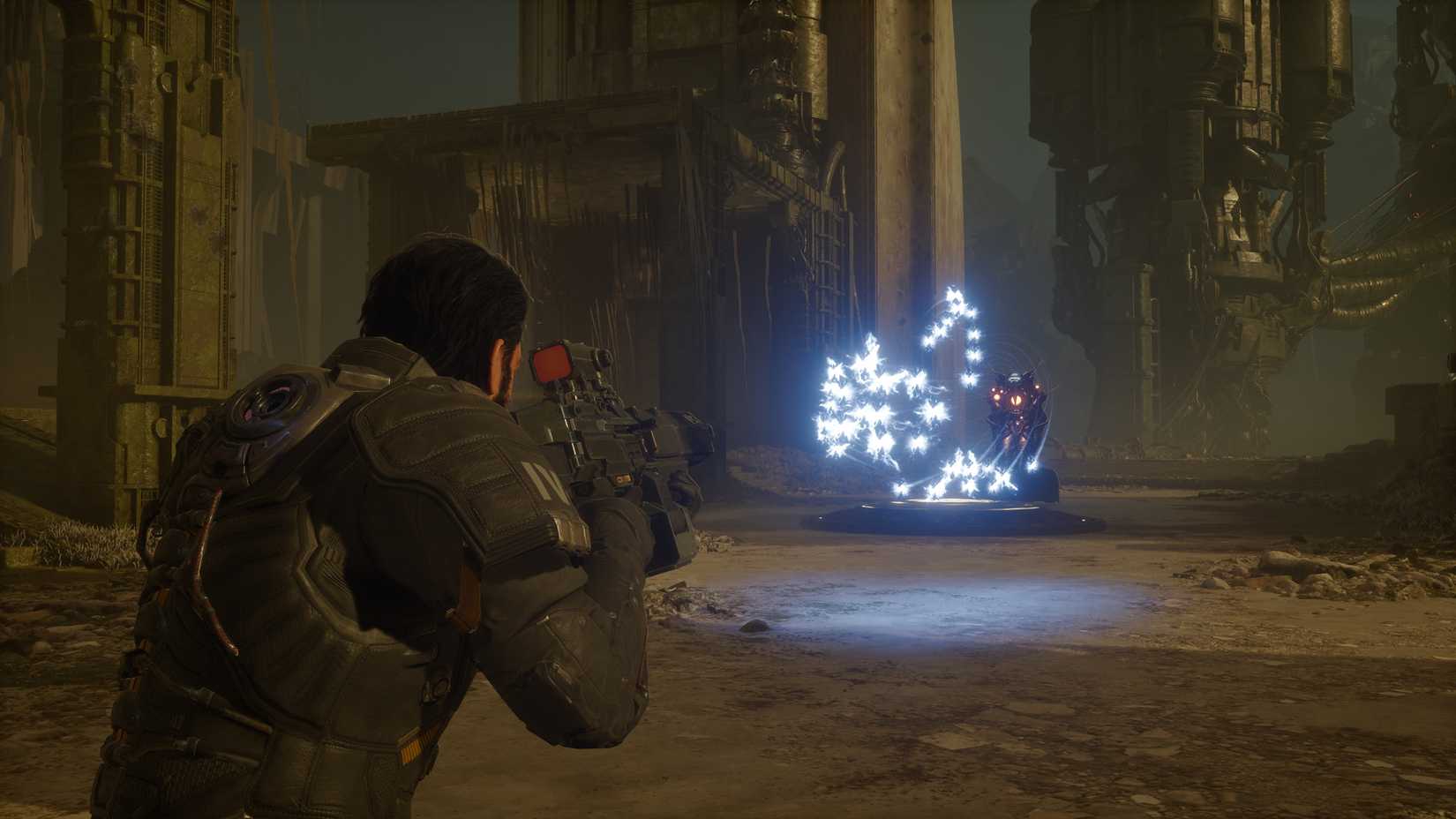 PS5 Exclusive Saros Reveals Release Date and Abilities