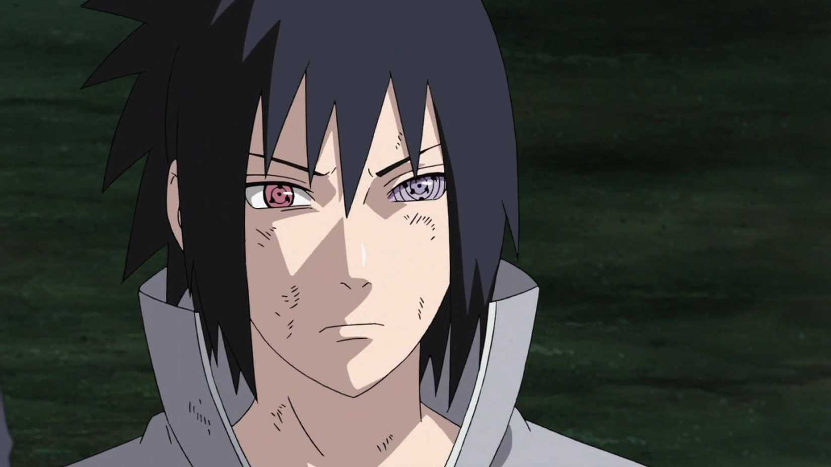 Sasuke Will Gain The Scientific Ninja Sword boruto