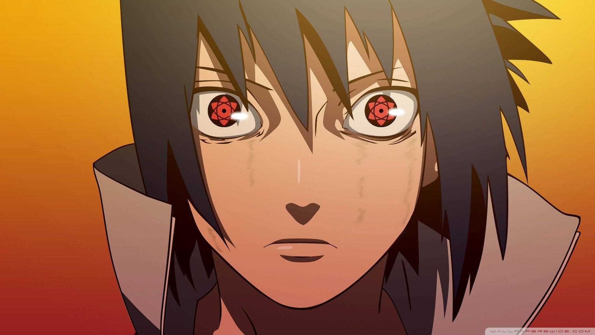 Sasuke Uchiha surpassed naruto uzumaki boruto