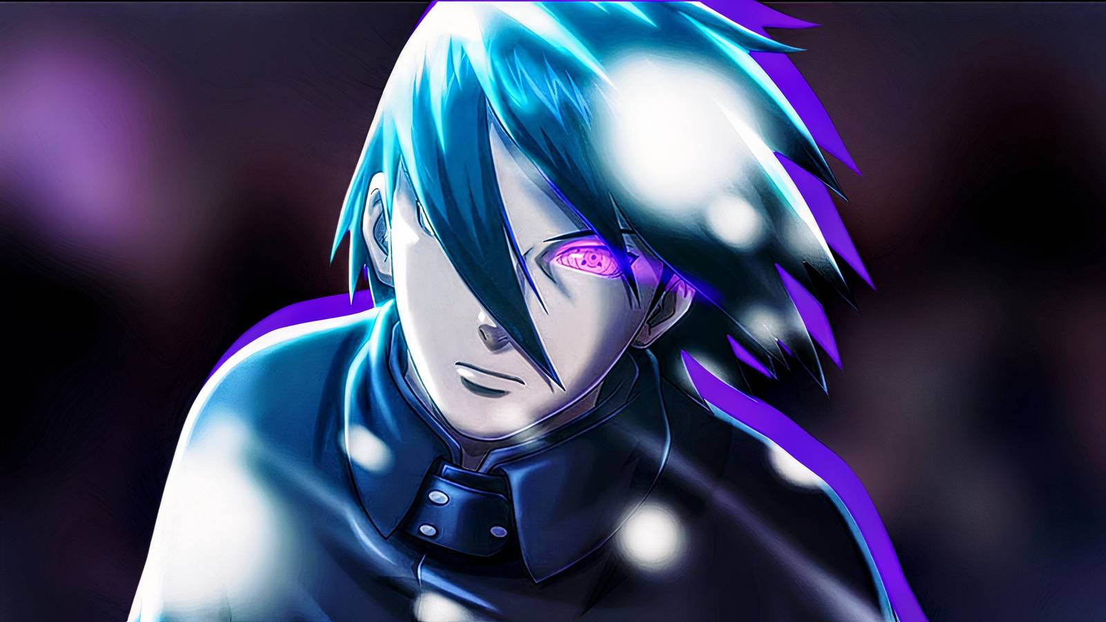 Sasuke Has Officially Been Dethroned As The Strongest Uchiha