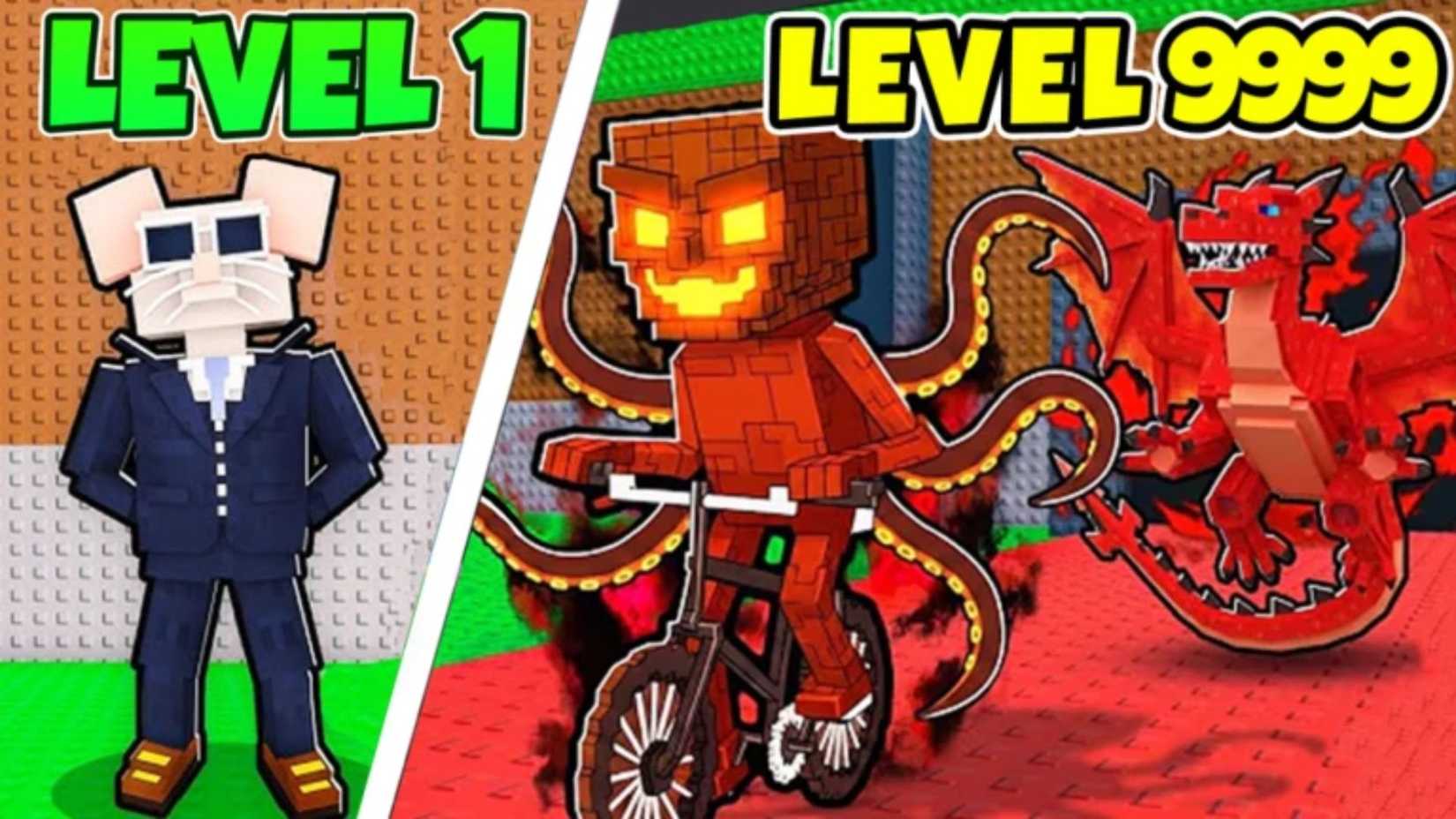 Save Brainrot creatures